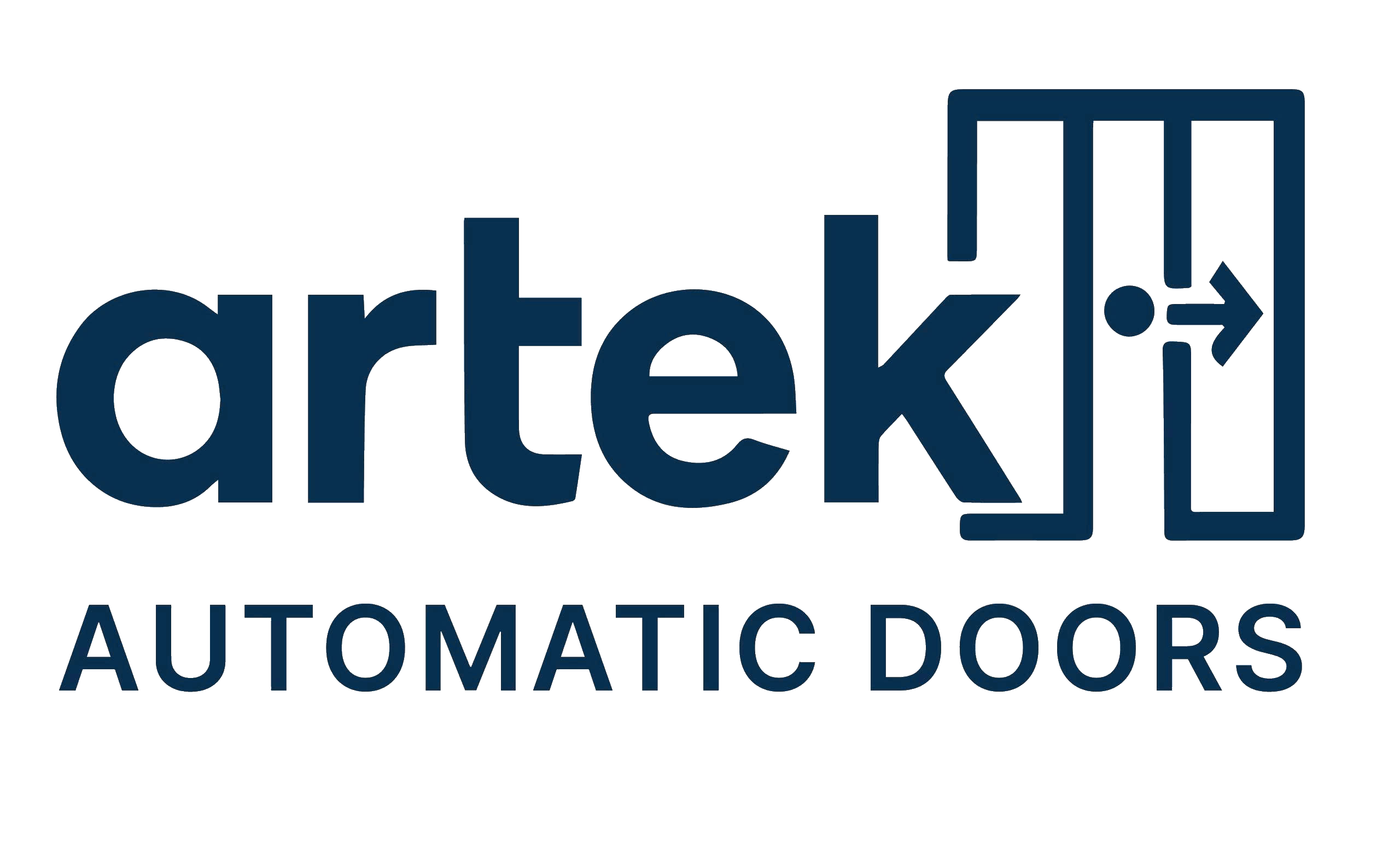 Artek Automatic Doors